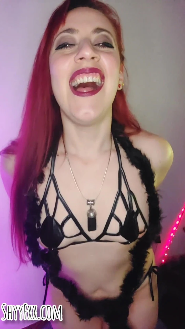 Tu Gauchita Argentina: Gauchi-Vampira с жаждой хуя