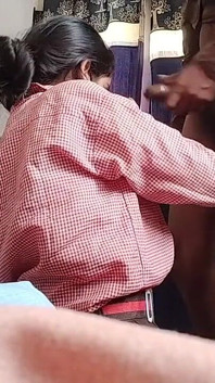 Fată indiană desi de la facultate Oyo Hotel Video cu sex