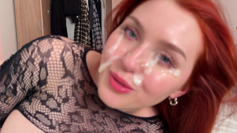 Honey Sasha: ¡Apesta como una puta sucia! Muy húmedo y duro. ¡Una gran...