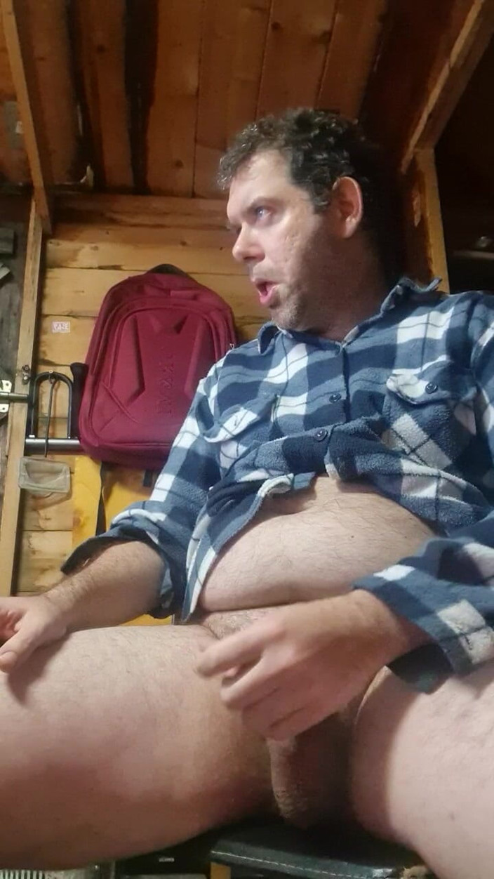 Mirko2589: Kontol masturbasi