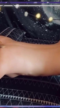 Live Stream Action: Filling Her Mouth with a Giant Cumshot