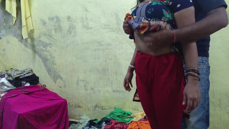 Mumbai Ashu: Liet de Clothes Saver thuis