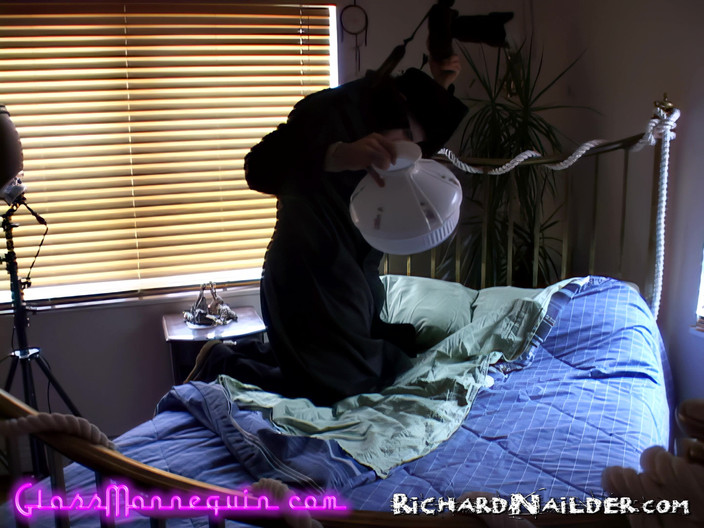 Richard Nailder Hardcore: Genç Döl Sürtük Istediği Gibi Istiyor