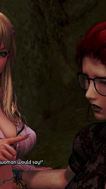 Complete Gameplay - Pale Carnations, Part 46