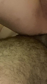 Stepdad Fucking Stepdaughter's Pussy Rough and Hard