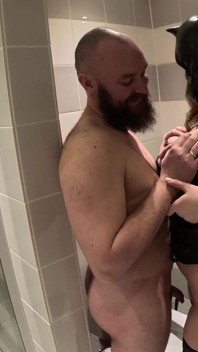 Mein Erster Piss Clip! Und Das Zusammen Mit Wet Wonder!