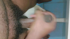 rahuman: Us Marine Cums hands-free po tělocvičně - 9 palcová lanová nálož 4K