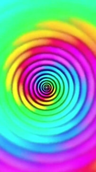 Bimbo Slut Transformation Mesmerizing Femdom Audio & Spirals by Tara Smith