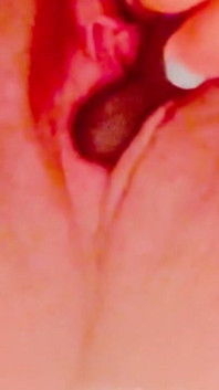 Masturbazione in doccia