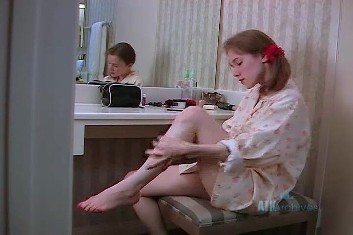 ATK Archives: Giorno nella vita di.