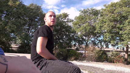 Wankrs: Stranger Cock