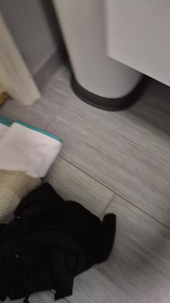 Norsken77's studio: An einem anderen tag eine andere jeans