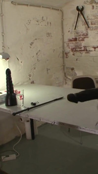 German bdsm - Slave girl devote