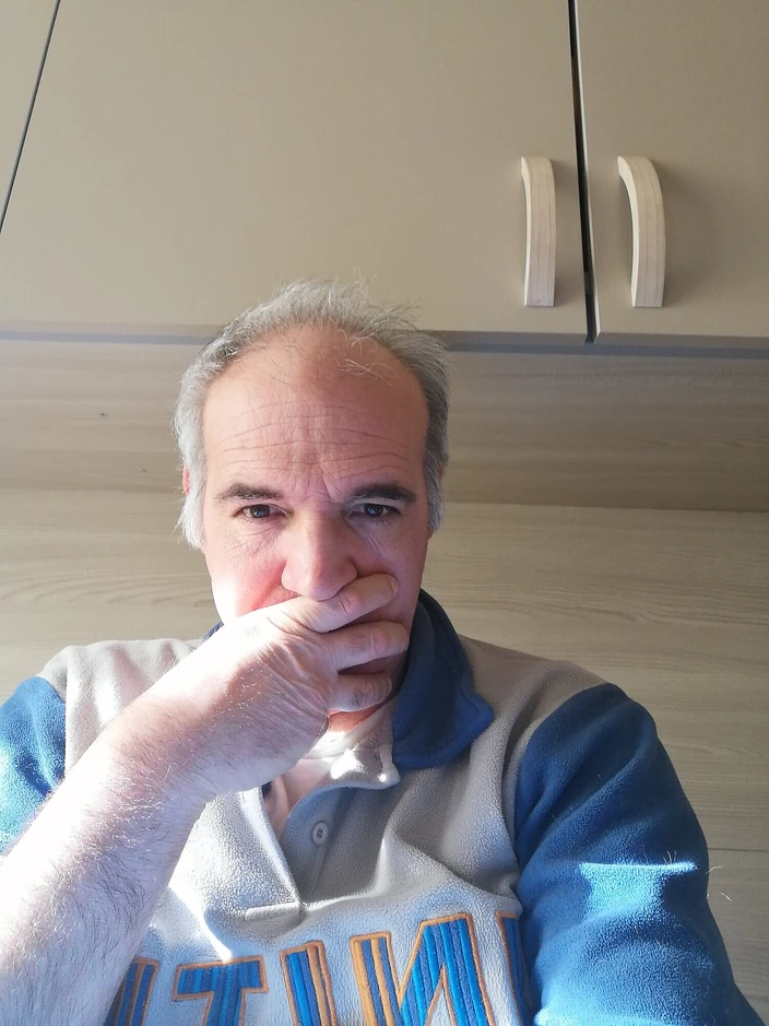 Setesesso7: Příjemné na teplém slunečném dni v začátku února.