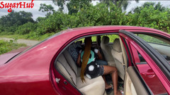 Sugarhug: Šukám Řidiče Uberu Poté, Co Ukončil Moji Jízdu