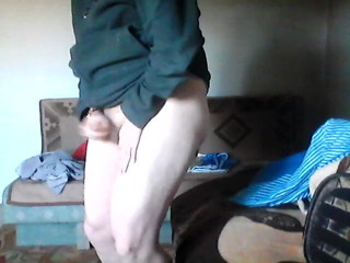 White mamba mamba: Batang untuk seorang wanita