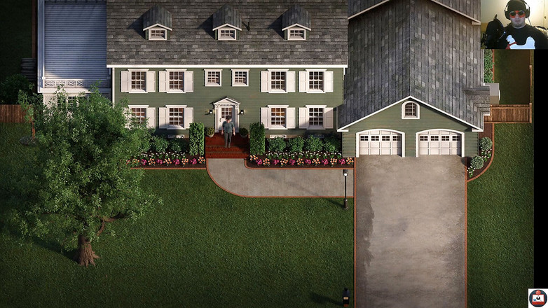 Joystick Cinema: A Ordem do Genesis - (pt 58) - Nlt Media