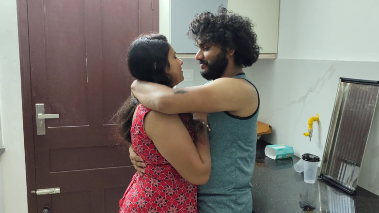 Vaigavarun45: Wife and Husband First Time Sex and It Happens in...