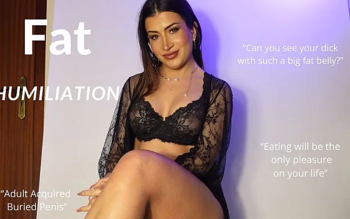 Anitta: Fat Humiliation