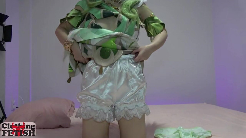 J-Girls Club: Asian Angel 26277