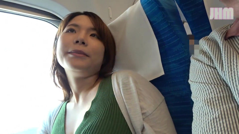 Japanese Hentai Matings: Resort Escape com Rin, uma mulher casada de 32 anos - 1