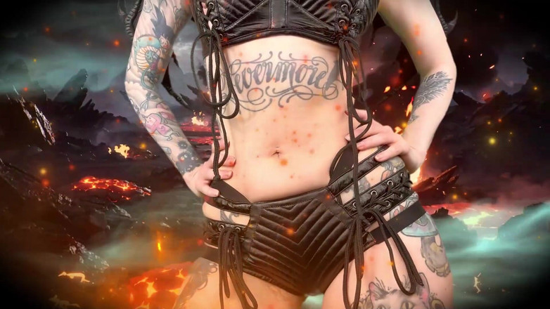 Baal Eldritch: Ukarany grzesznik, Ostre pazury - EDYCJA CBT: Wał, Penektomia, Emasculation