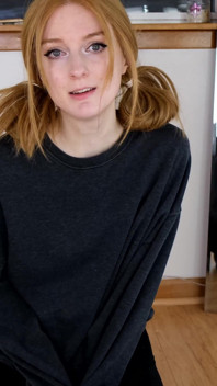 Tu ne me vois même pas nue