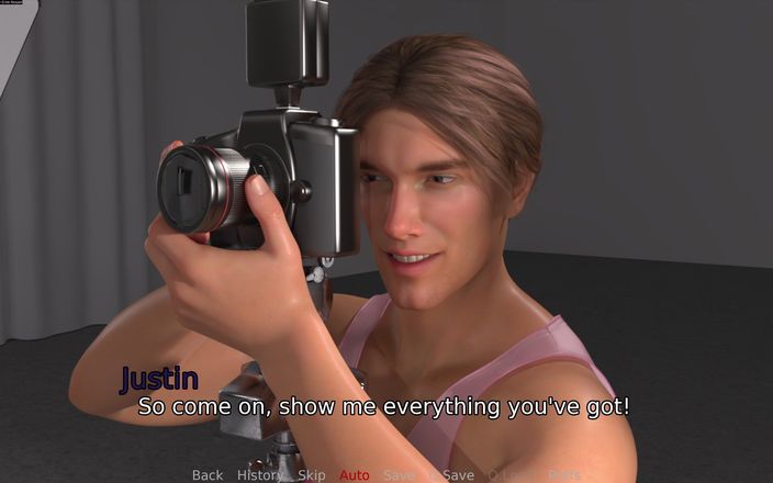 Porngame201: Neues Nachbarschafts-Update 3 wird fortgesetzt