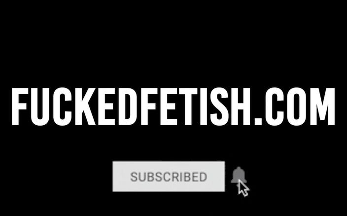 Fucked fetish: Бесплатно+поп с воздушными шариками с ногтями 8", обнаженная