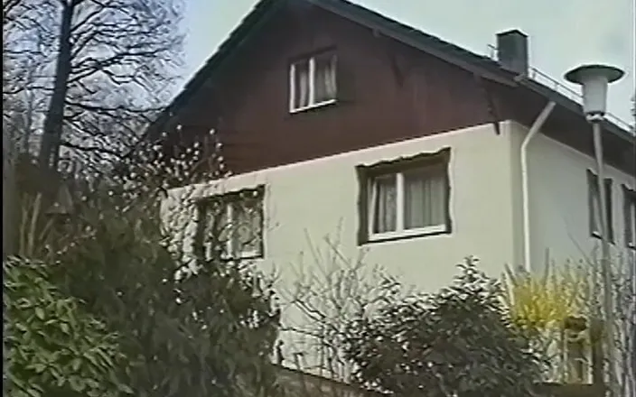 GERMAN PORN CLASSICS: Das Perverse Love Hotel