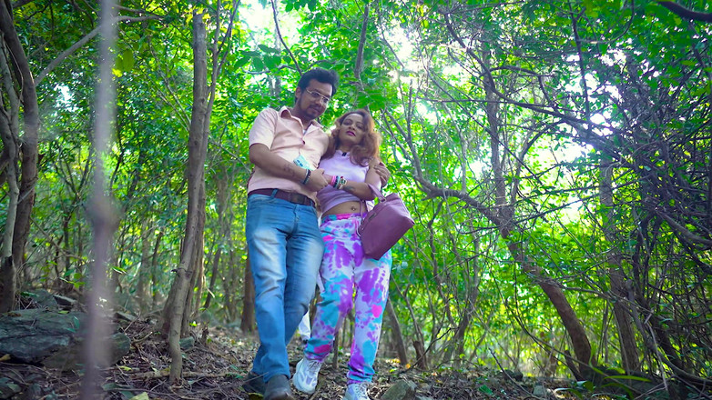 Babt Tina: Uprawiał ostry seks z dziewczyną przyjaciela w lesie