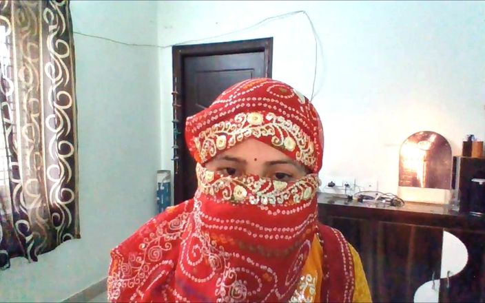 Selfgags classic: Réel, femme vlogger indienne : bâillonnée pour la première fois !