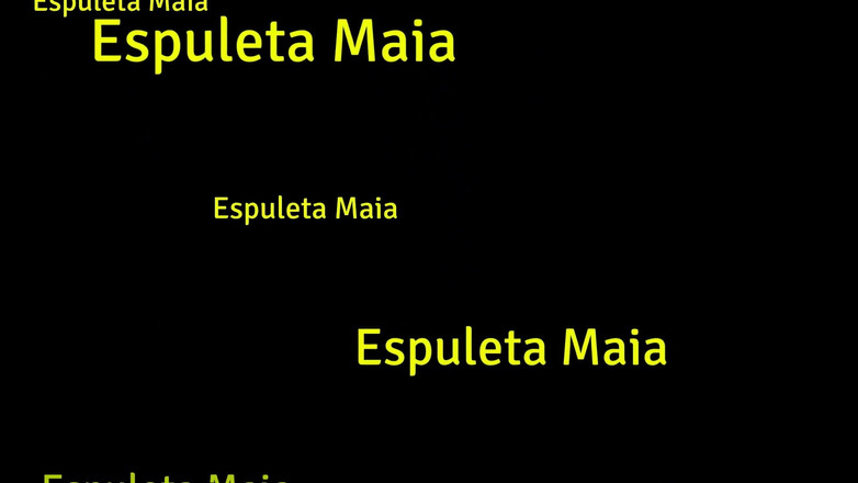 Espuleta: 将奶油涂在腋窝 - espuleta maia - Modelo Brasileira