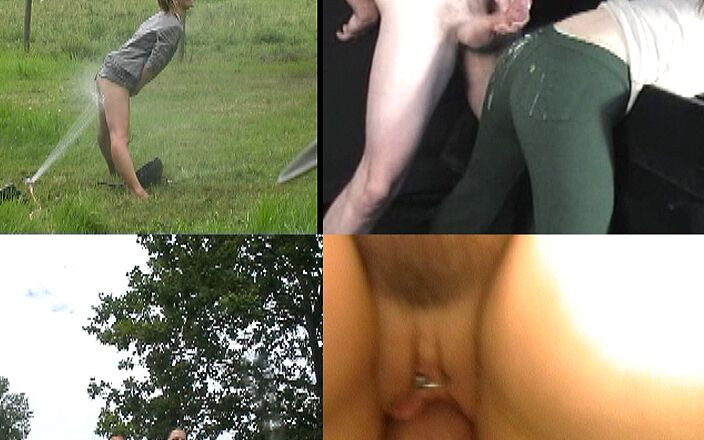 Lydia Privat: 서머페스트 프톰 인베스트뱅크