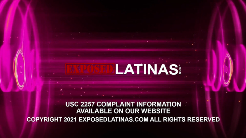 Exposed Latinas: Patronumla sikişerek zam alıyorum