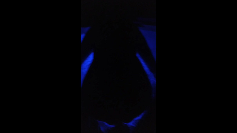 Candi Annie: キャンディ・アニーがホットタブでセックスし飲み込む