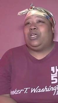 Wywiad Erica Hood