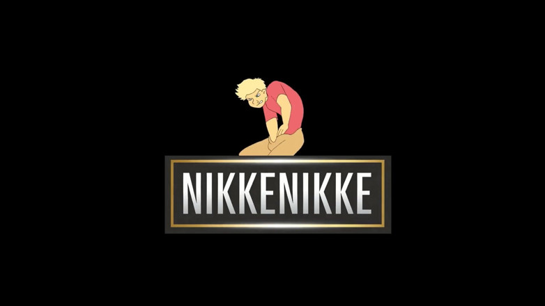 Nikkenikke animation: Yaoi: Rips Young Skater Twink Jax's Wet Little Briefs and...