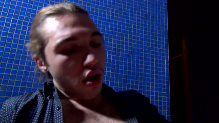 Ridley Dovarez | Gaysight: Piano sessuale bollente tra ragazzi biondi