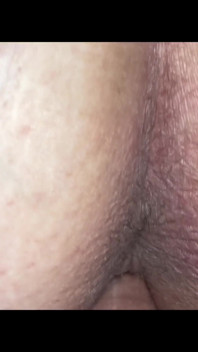 Amateur-ehefrau von hinten gefickt