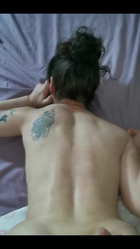 Little Wild and Fucked in Doggy Style