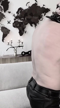 Whipping My Submissive Slave Subgoo