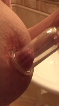 Cum play en medias de nylon