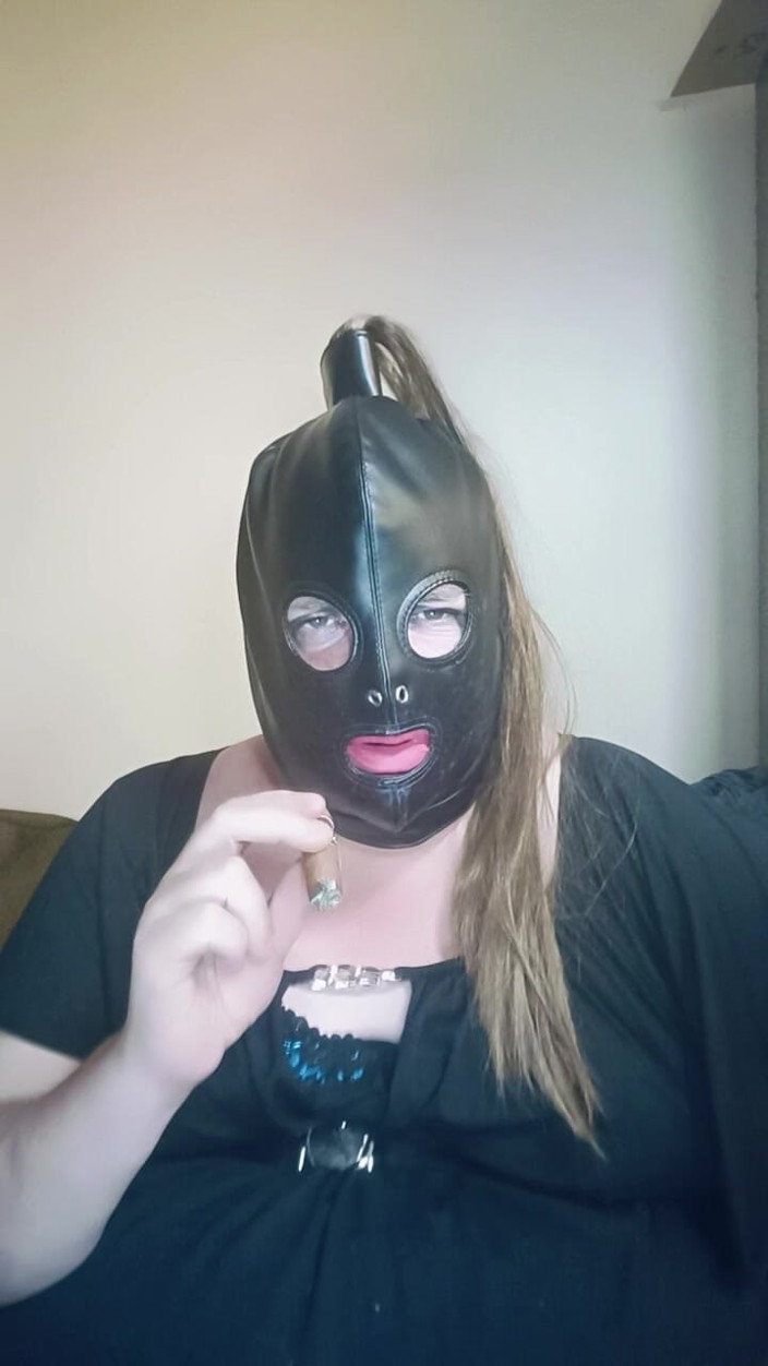 Stephanie-Nicole-TV: BBW TV slyna är tillbaka