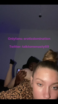 Ass Licking