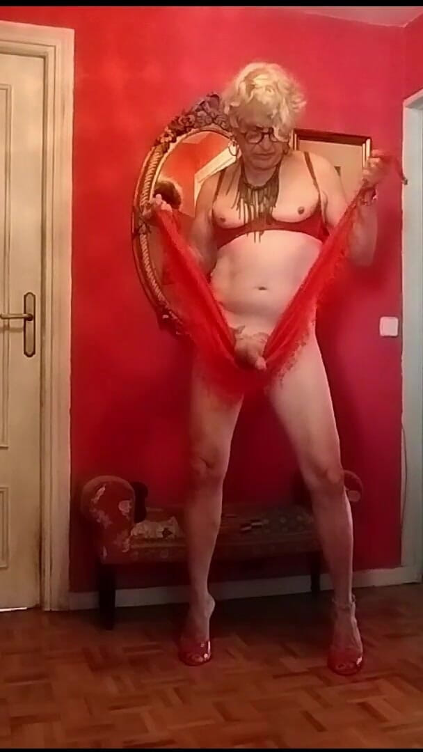 Spanish Shemale Whore (Carlatx)