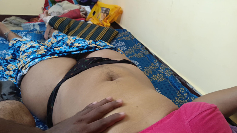 Inba: Tamil Cheating Housewife
