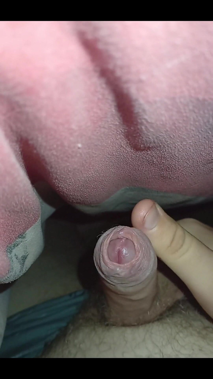 femnickboy: Masturbação