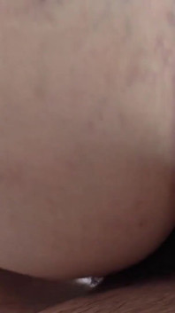 SSBBW 밀프와 후배위 따먹기