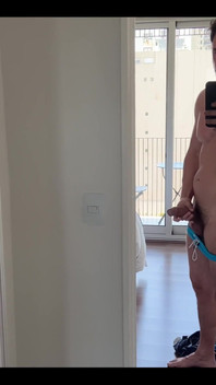 Coming Back After Pool